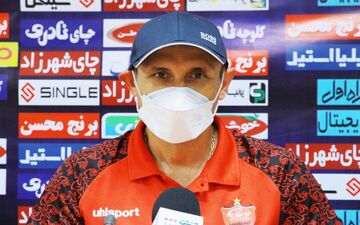 زمان نشست خبری دیدار پرسپولیس و تراکتور مشخص شد