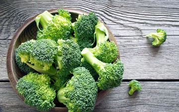 خوردن این سبزی باعث مرگ می شود