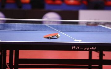 افتخار آفرینی در آغاز سال جدید: اولین مدال ایران در سال ۱۴۰۳