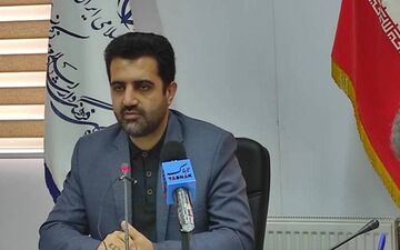  جشنواره تئاتر منطقه‌ای فجر با ۱۷ اثر نمایشی از هفتم دی‌ماه در کرمانشاه برگزار می‌شود



