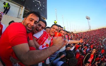 واکنش AFC به دومین سالگرد صعود پرسپولیس به فینال لیگ قهرمانان آسیا
