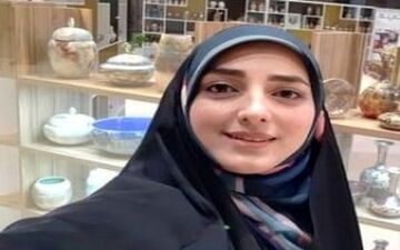 خاطره تلخ ستاره سادات قطبی از کتک‌هایی که از همسرش خورده بود! 