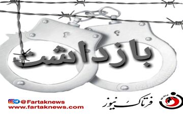 دستگیری ۲ متهم سرقت‌های سریالی در مشهد