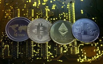 ورق در بازار رمزارز برگشت | آخرین وضعیت قیمت بیتکوین و اتریوم امروز چهارشنبه