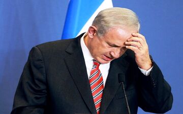  نتانیاهو و تقلای انتخاباتی با برگه نفت ایران