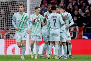 Atletico Madrid v Real Betis - LaLiga EA Sports