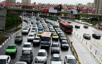 ابعاد آلودگی هوا و ترافیک شهری مورد بررسی قرار می گیرد
