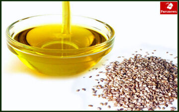 فواید روغن و دانه کنجد بر پوکی استخوان

