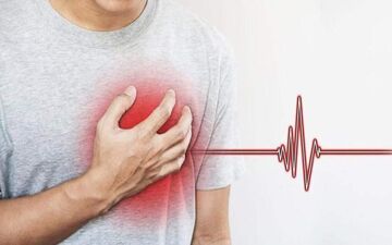 این نشانه ها یعنی حمله قلبی در انتظار شماست