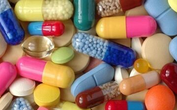 داروهای تاریخ گذشته را نباید مصرف کنیم؟

