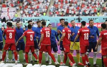 ایران در چه صورت از گروهش صعود می‌کند؟