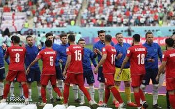 ایران در چه صورت از گروهش صعود می‌کند؟