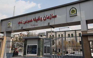 مشمولان متولد ۵۵ تا ۷۷ به خدمت سربازی فرا خوانده شدند