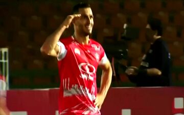 گل دوم پرسپولیس به آلومینیوم + ویدئو