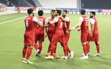 4 نکته در مورد دیدار امروز پرسپولیس برابر السد