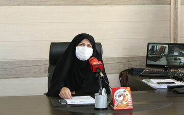  اهدا ۲۰۰ بسته معیشتی به جامعه هدف بهزیستی کرمانشاه