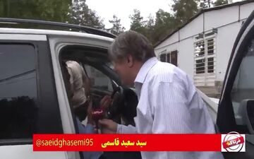 گزارش فرتاک نیوز از انتخاب  شهردار کرمانشاه در جلسه شورای شهر + فیلم