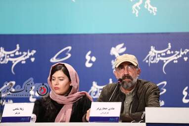 فیلم سینمایی " موقعیت مهدی "-هادی حجازی فر