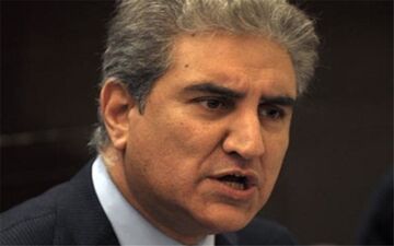  واکنش وزیر امور خارجه پاکستان به اتهامات اخیر اشرف غنی 