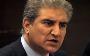  واکنش وزیر امور خارجه پاکستان به اتهامات اخیر اشرف غنی 