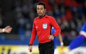 ساعت و تاریخ دقیق دیدار پرسپولیس و چادرملو؛ داور پلی‌‎آف آسیا مشخص شد