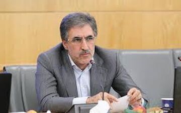 

 پتروشیمی مزیت بزرگ کشور است که سال‌ها مورد بی‌توجهی قرار گرفته




