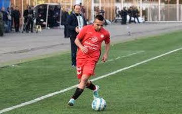 تعریف و تمجید عجیب بازیکن پرسپولیسی سپید رود از استقلال