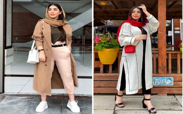 پوشیدن کدام مانتو ها در ایران ممنوع شد ؟