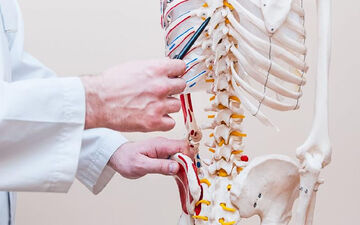شیوه تشخیص بیماری پاراپلژی چگونه است؟