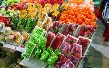 در فصل پاییز این غذاها را بخورید