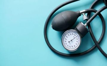 خبر داری فشار خون بالا چه بلاهایی سرت می آورد؟