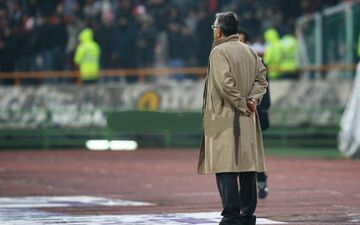 پرسپولیس چند بازیکن زیر ۲۳ سال می خرد
