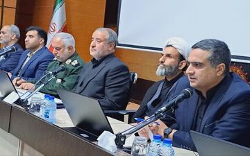 خبرنگاران خراسان جنوبی در نظارت بر مدیران پررنگ‌تر می‌شوند