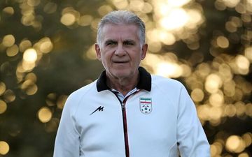 
کی‌روش از ایران رفت