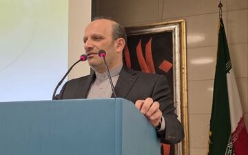 ایران مخالفت با سلاح هسته‌ای را باور دینی و راهبردی دانست