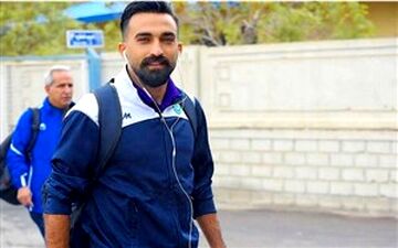  مهلت 4 روزه استقلال برای توافق با احمد موسوی