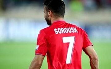 تراکتور رقیب پرسپولیس شد