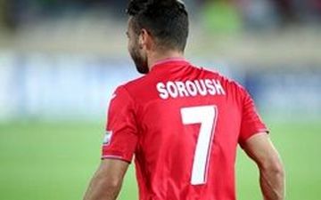 تراکتور رقیب پرسپولیس شد