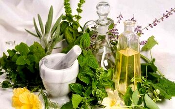 نسخه طب سنتی برای کسانی که سینوزیت دارند