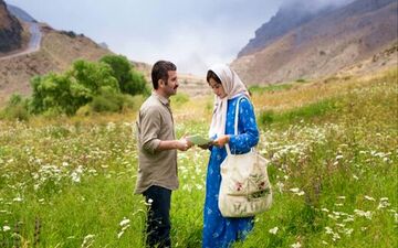 
زمان اکران «ملاقات خصوصی» مشخص شد