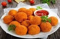 طرز تهیه  کوکتل سیب زمینی دلبر!