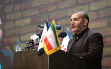   محدود‌سازی مصرف انرژی برای واحدهای صنعتی استان کرمانشاه لحاظ نشود
