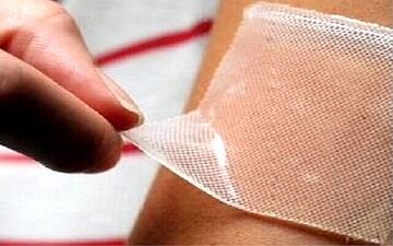 زخم‌های دیابتی با این پانسمان ها سریع بهبود پیدا می کند