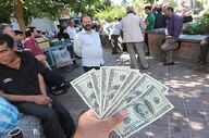 افزایش قیمت دلار و دیگر ارزها در ۱۰ شهریور ۱۴۰۵