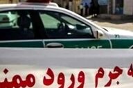 دستگیری قاتل همسر کمتر از یک ساعت پس از وقوع حادثه+ جزییات