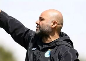 دستیاران سهراب در استقلال مشخص شدند؛ حضور یک مربی شناخته‌شده ترک