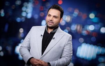 ویژه برنامه‌ های سال تحویل و مجری‌‌ های آن‌ها معرفی شدند