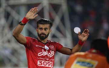 درخواست پدر رامین رضاییان از رئیس هیات مدیره پرسپولیس