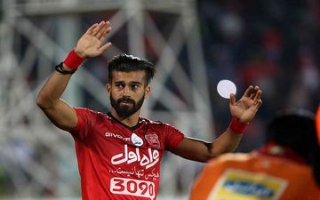 درخواست پدر رامین رضاییان از رئیس هیات مدیره پرسپولیس