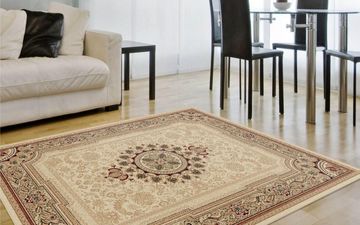 ابعاد فرش ماشینی استاندارد چیست؟ راهنمای کامل انتخاب سایز مناسب